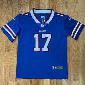Official NFL Jersey - Josh Allen